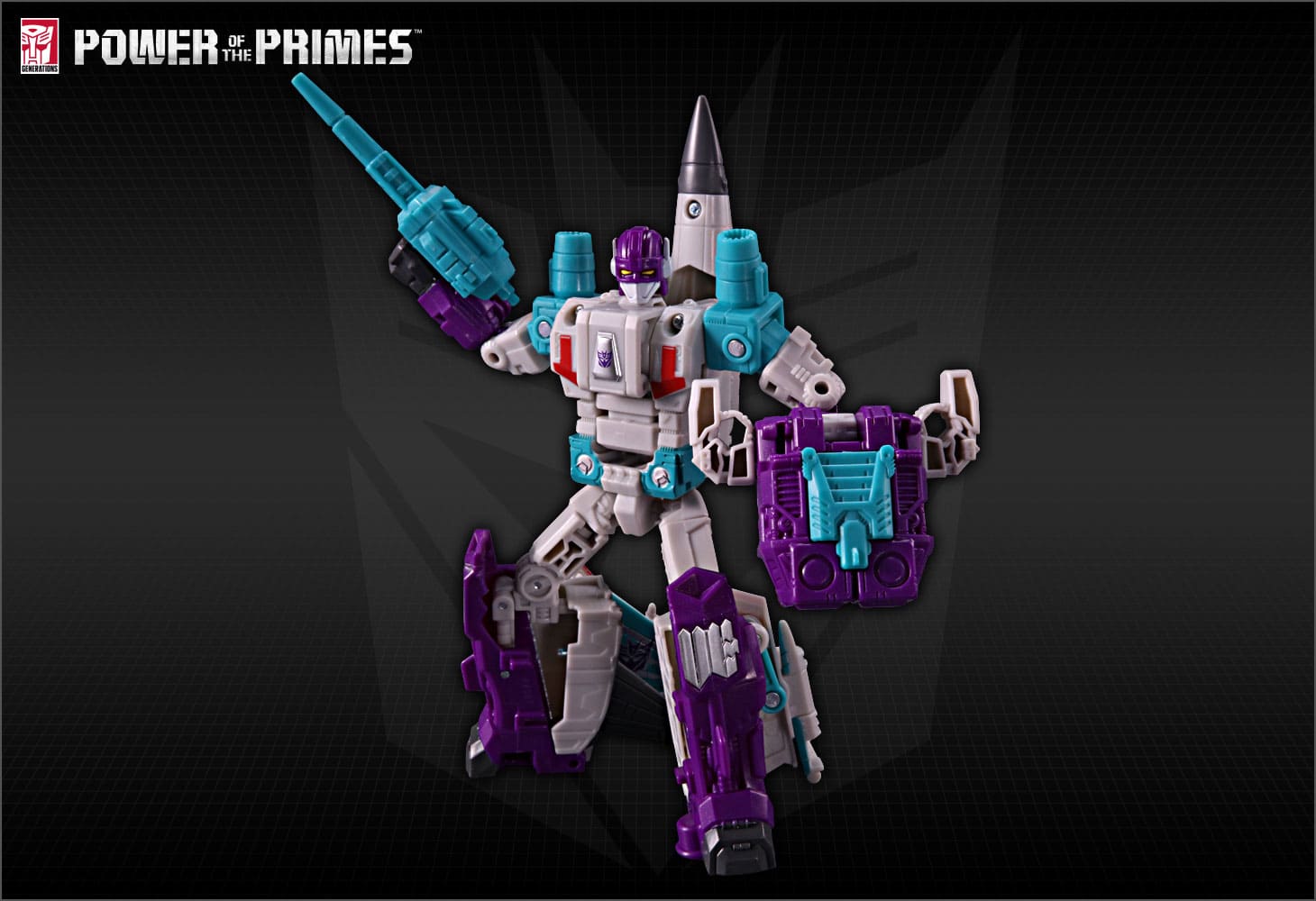 PP-17 ドレッドウインド