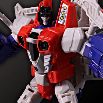 PP-19 スタースクリーム