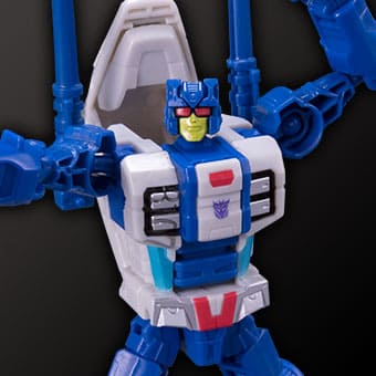 PP-21 テラーコンリッパースナッパー