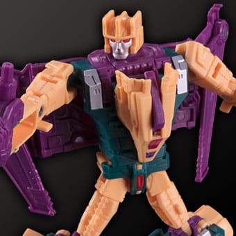 PP-22 テラーコンカットスロート