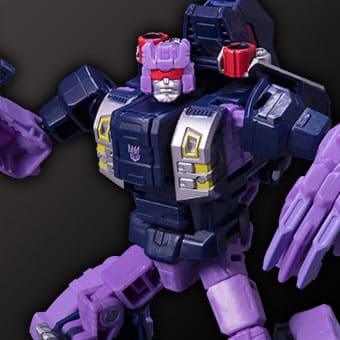 PP-23 テラーコンブロット