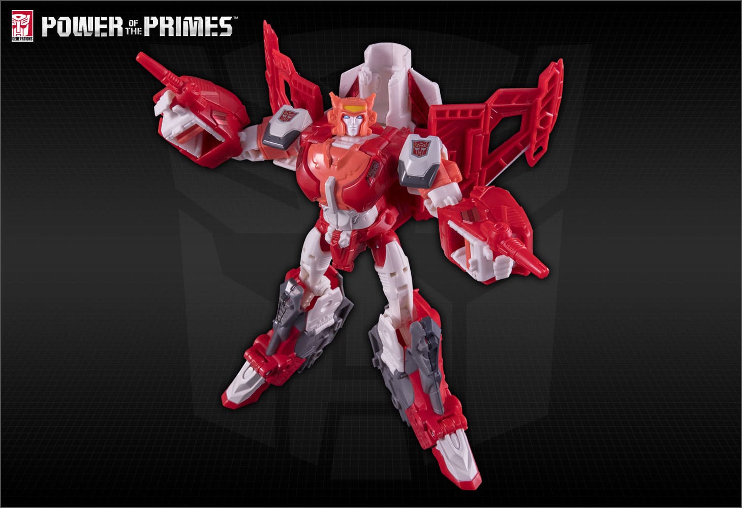 PP-26 エリータワン