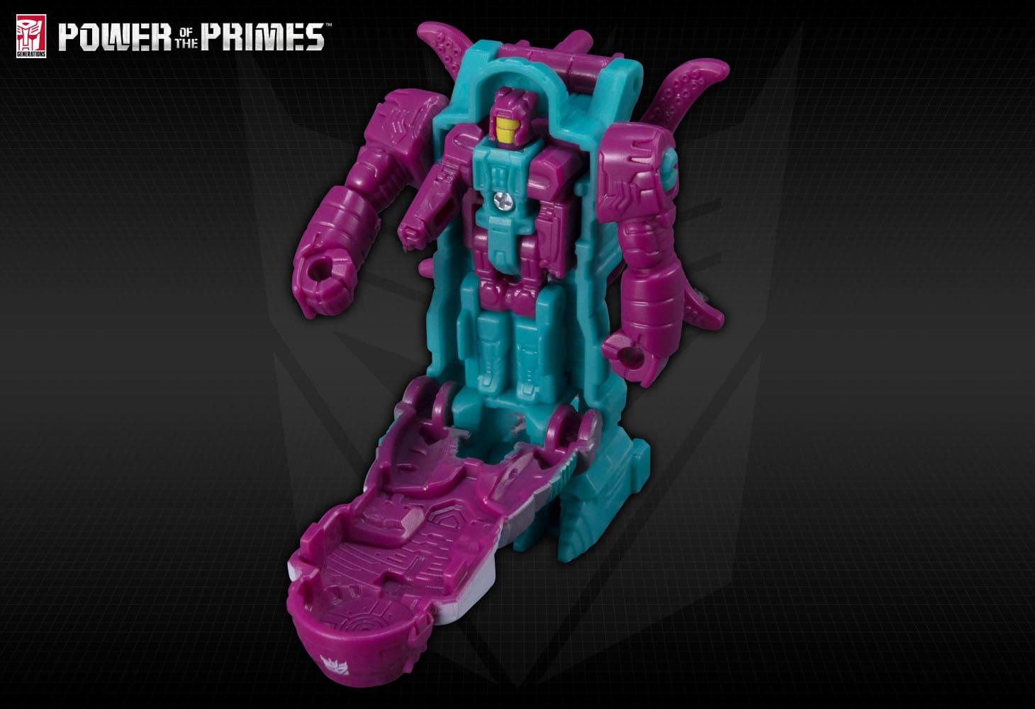 PP-28 ソラスプライム