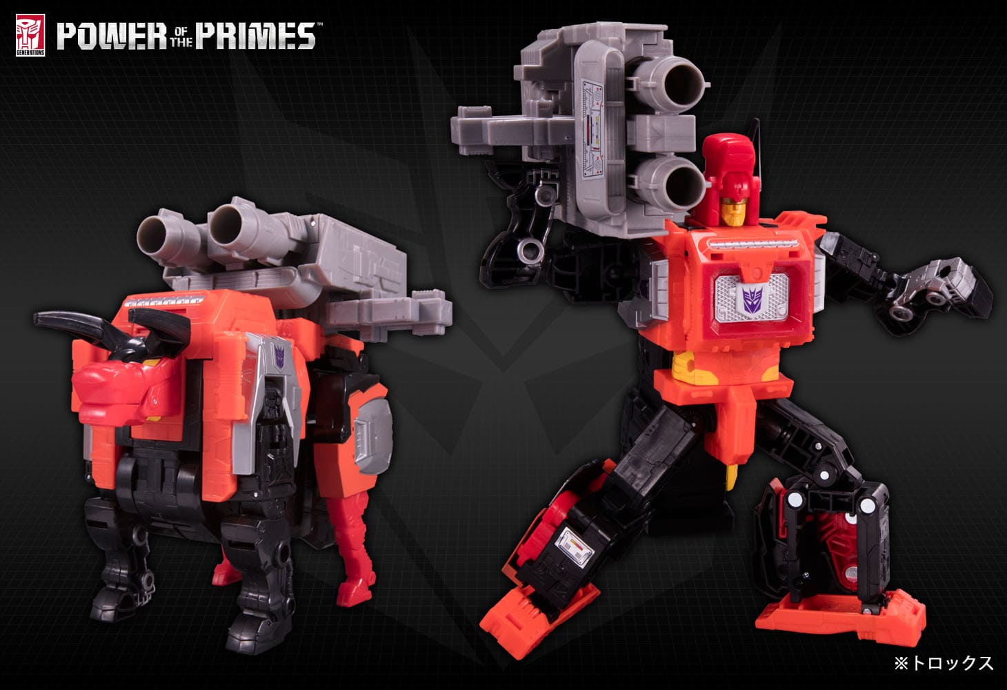 PP-31 プレダキング