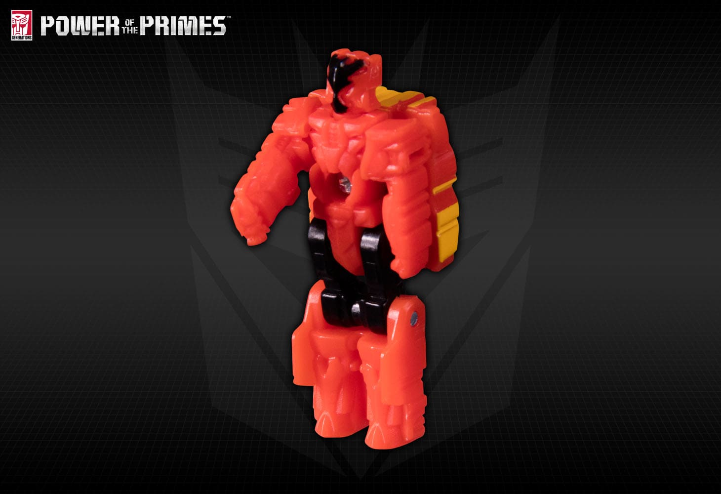 PP-31 プレダキング