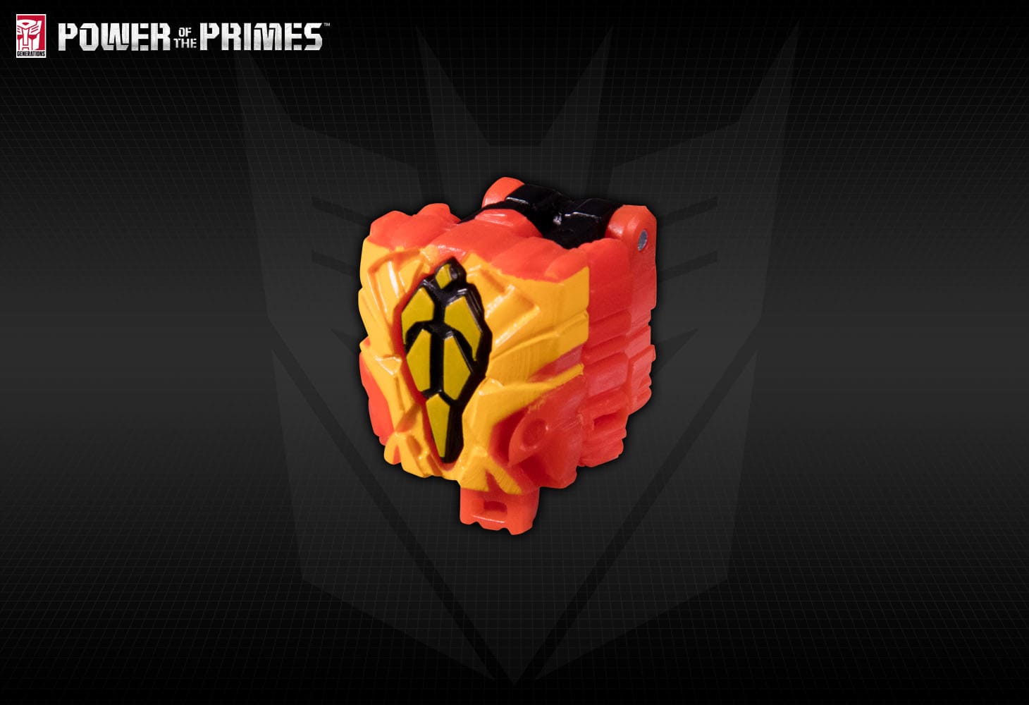 PP-31 プレダキング