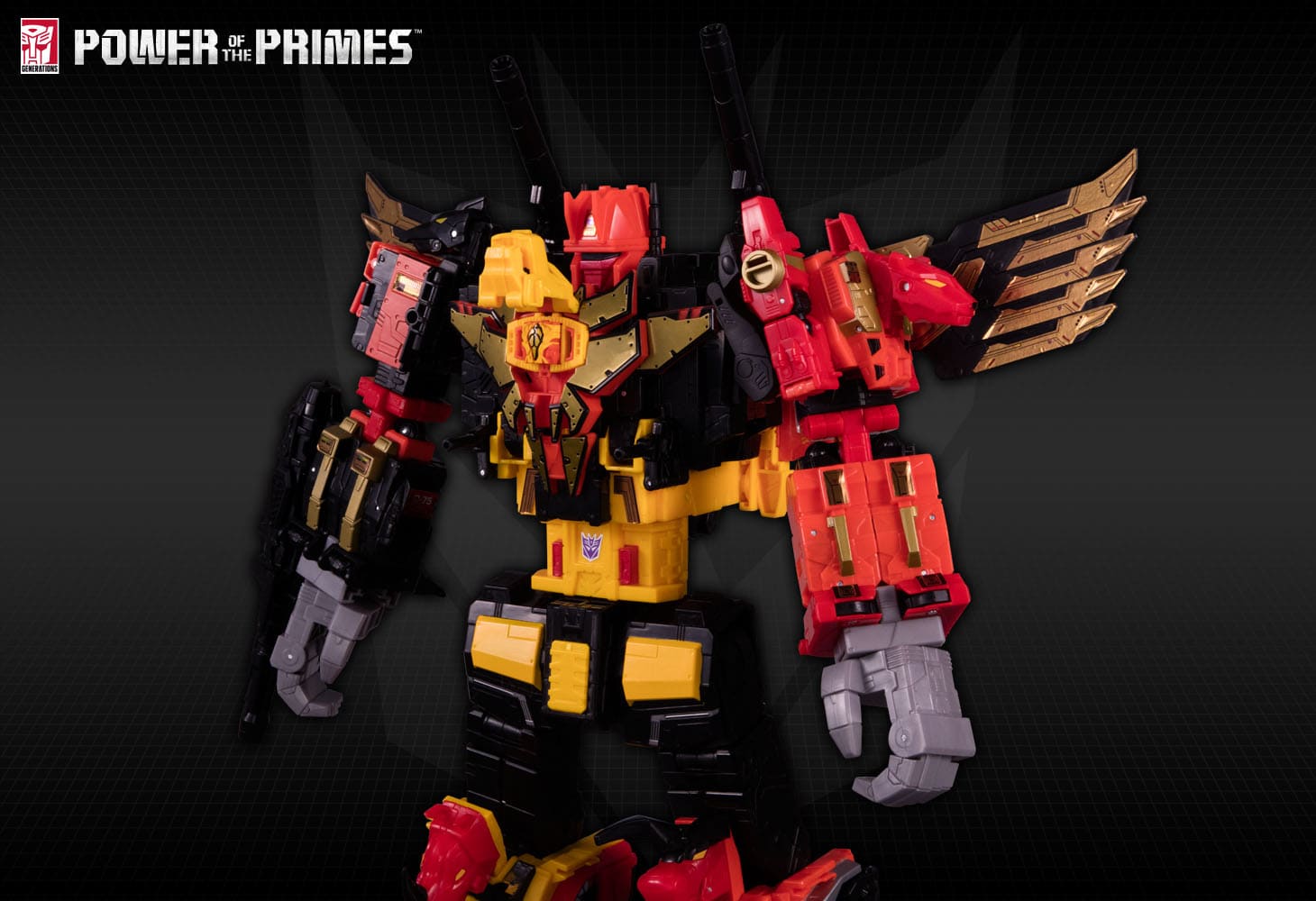 PP-31 プレダキング