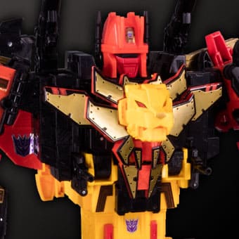 PP-31 プレダキング