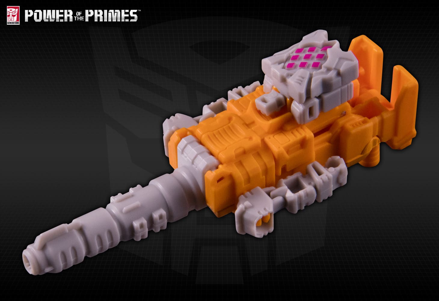 PP-32 アルファトライオン