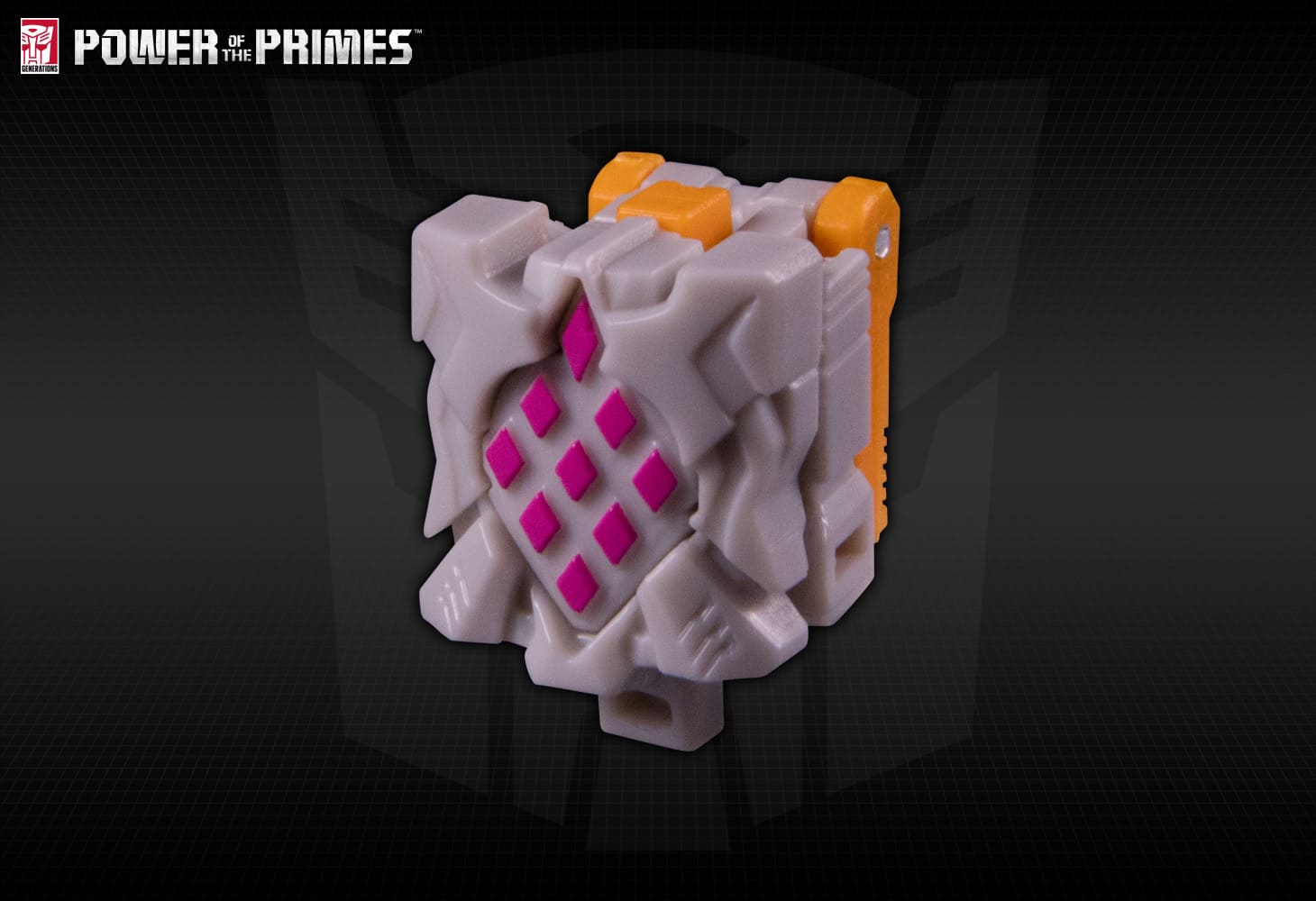 PP-32 アルファトライオン