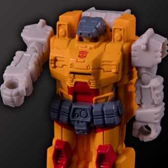 PP-32 アルファトライオン