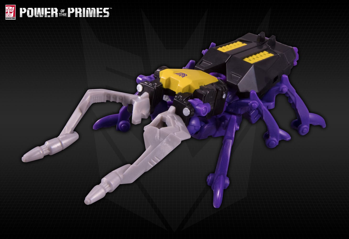 PP-33 スクラップネル