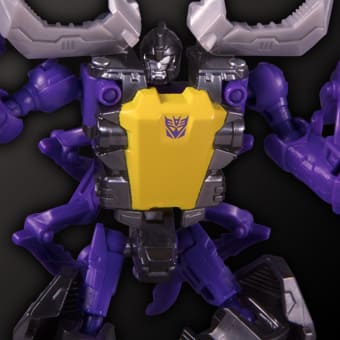 PP-33 スクラップネル