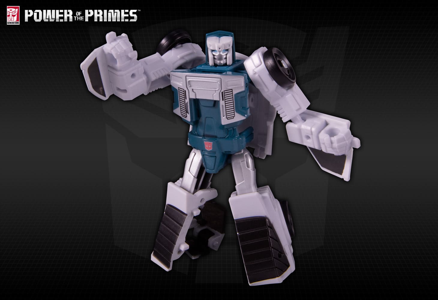 PP-34 オートボットテイルゲイト