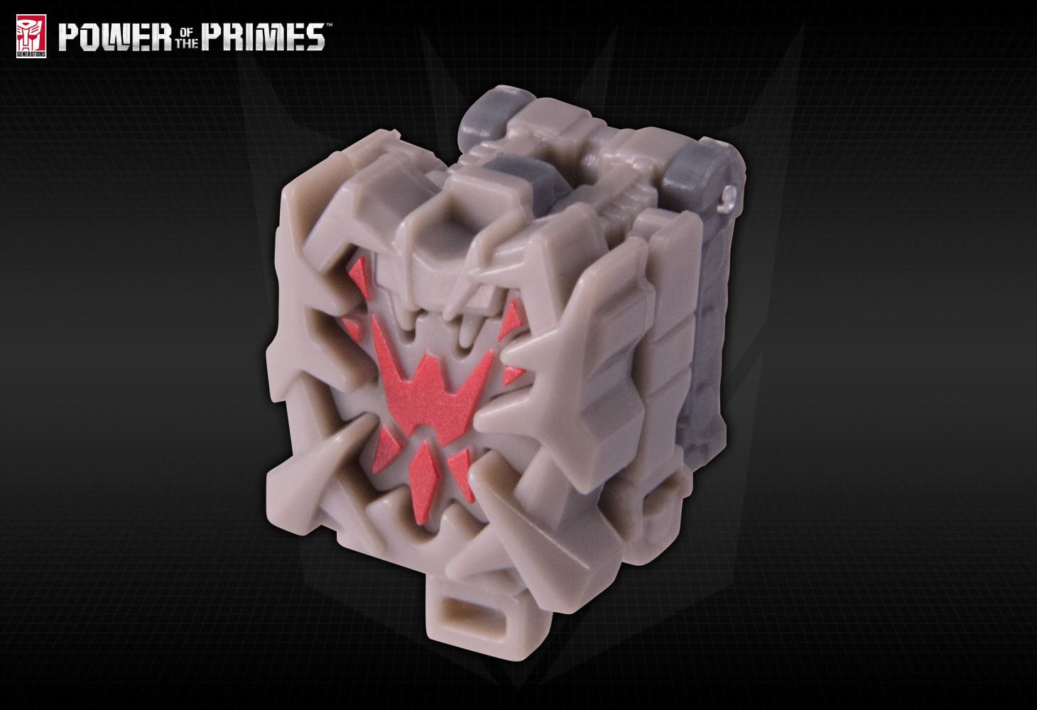 PP-37 メガトロナス