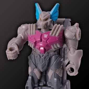 PP-37 メガトロナス