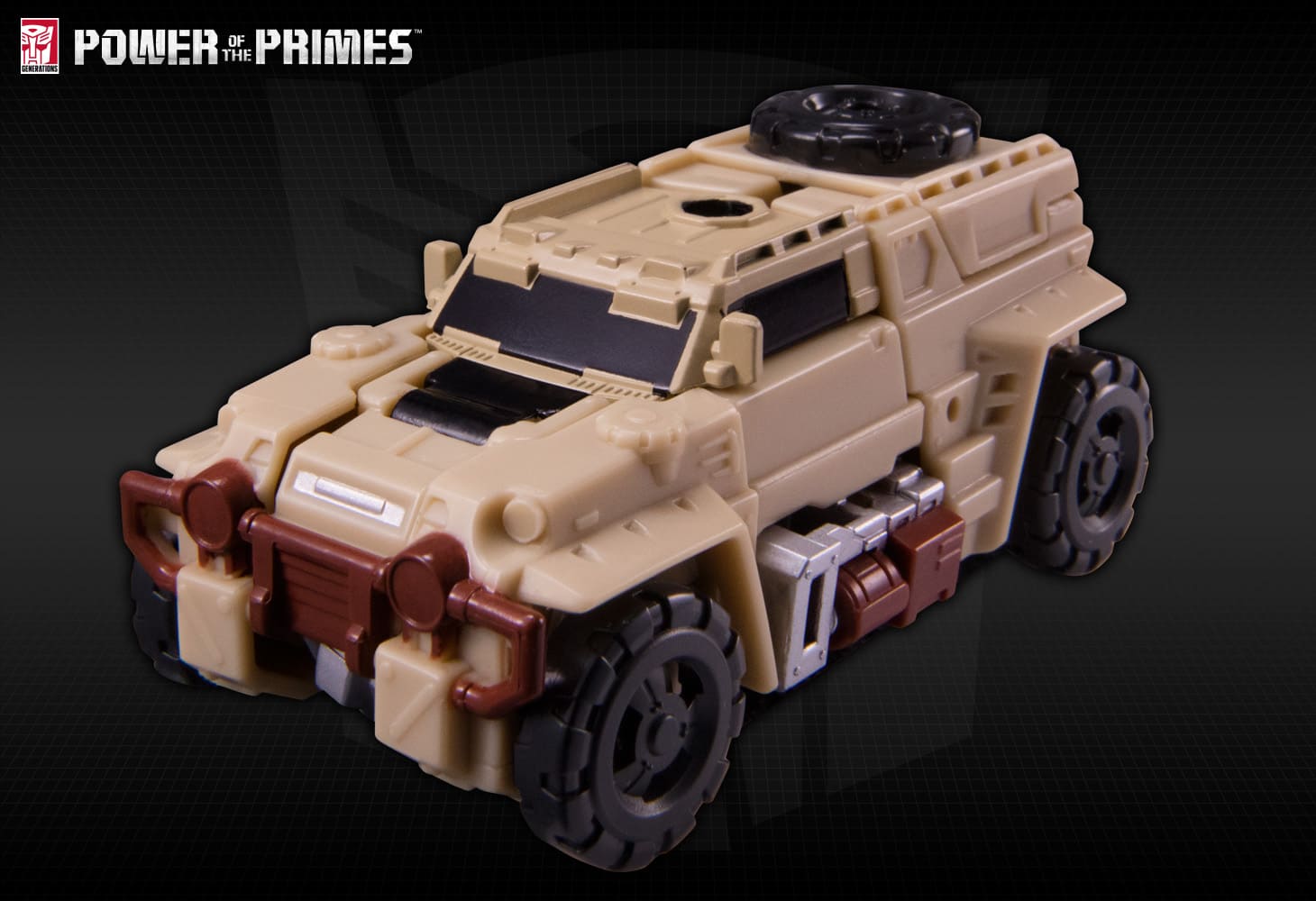 PP-38 オートボットアウトバック