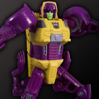 PP-39 シンダーソア