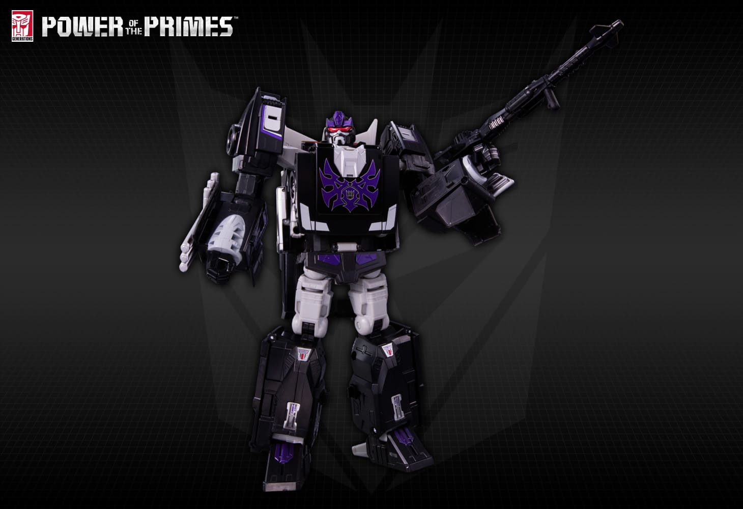 PP-40 ロディマスユニクロナス