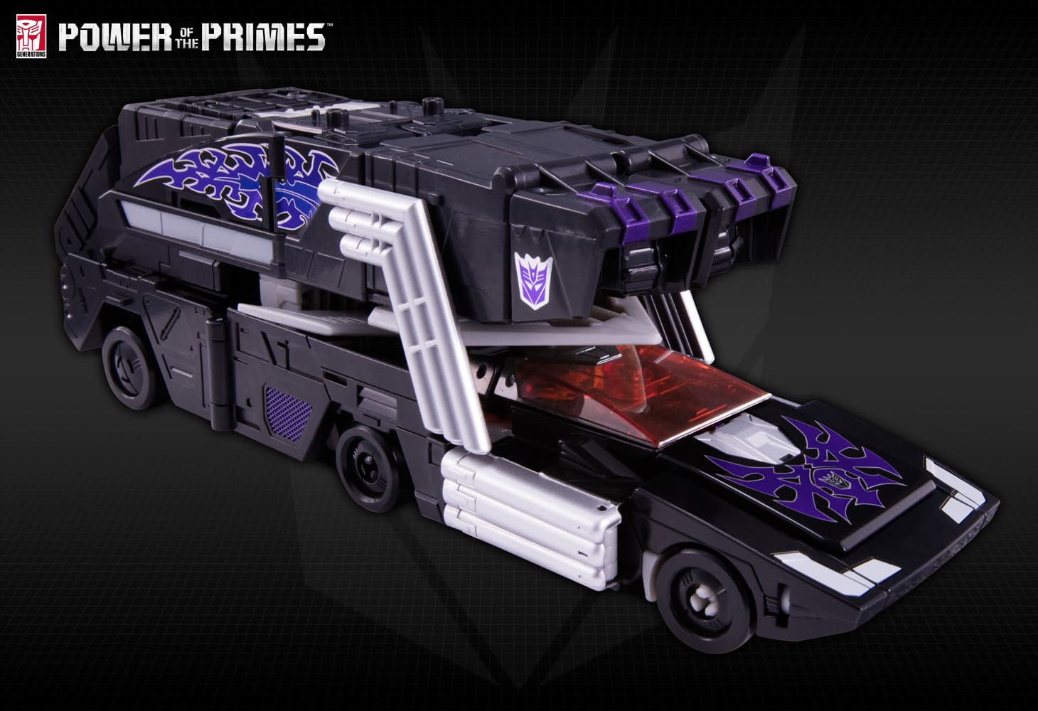 PP-40 ロディマスユニクロナス