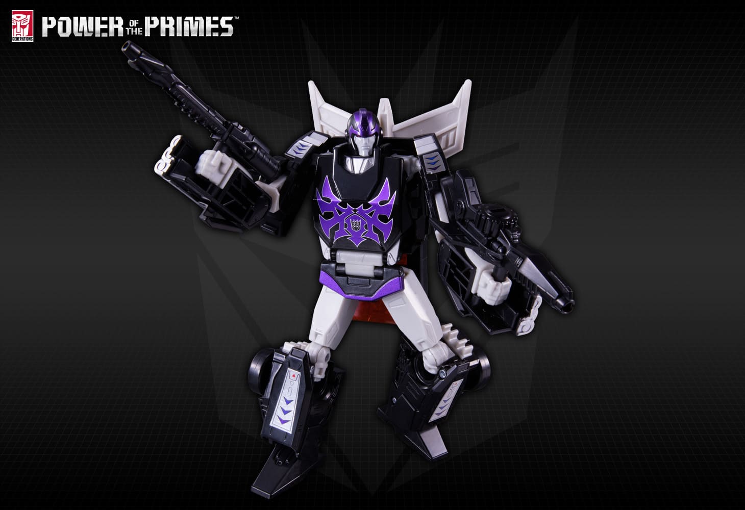 PP-40 ロディマスユニクロナス