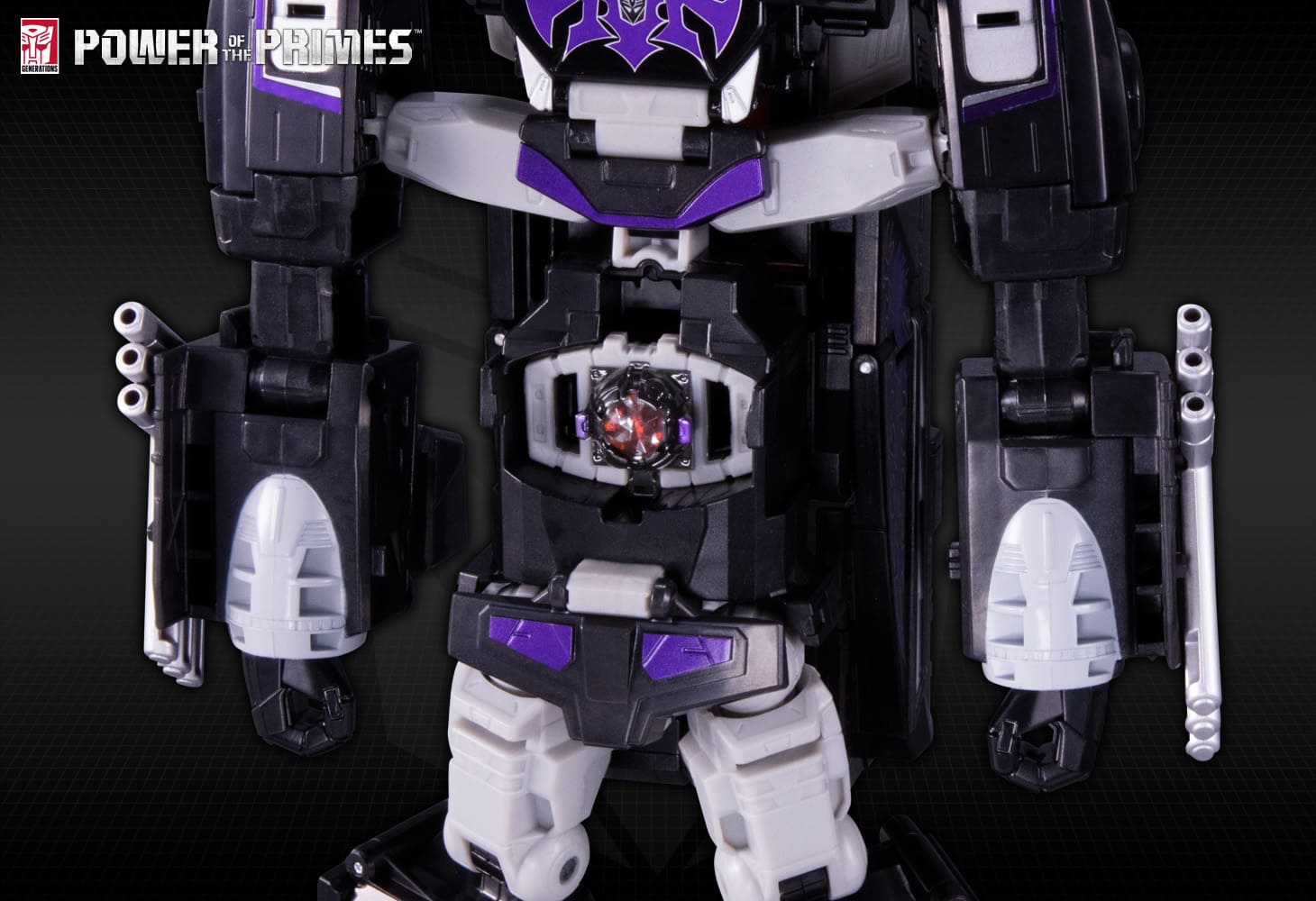 PP-40 ロディマスユニクロナス