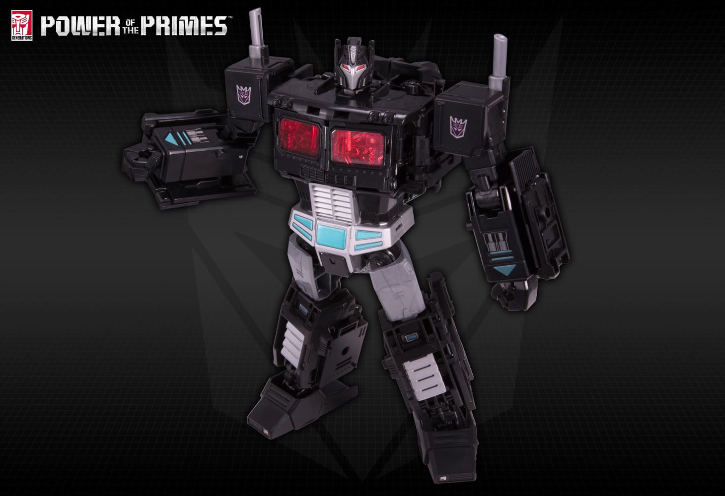 PP-42 ネメシスプライム