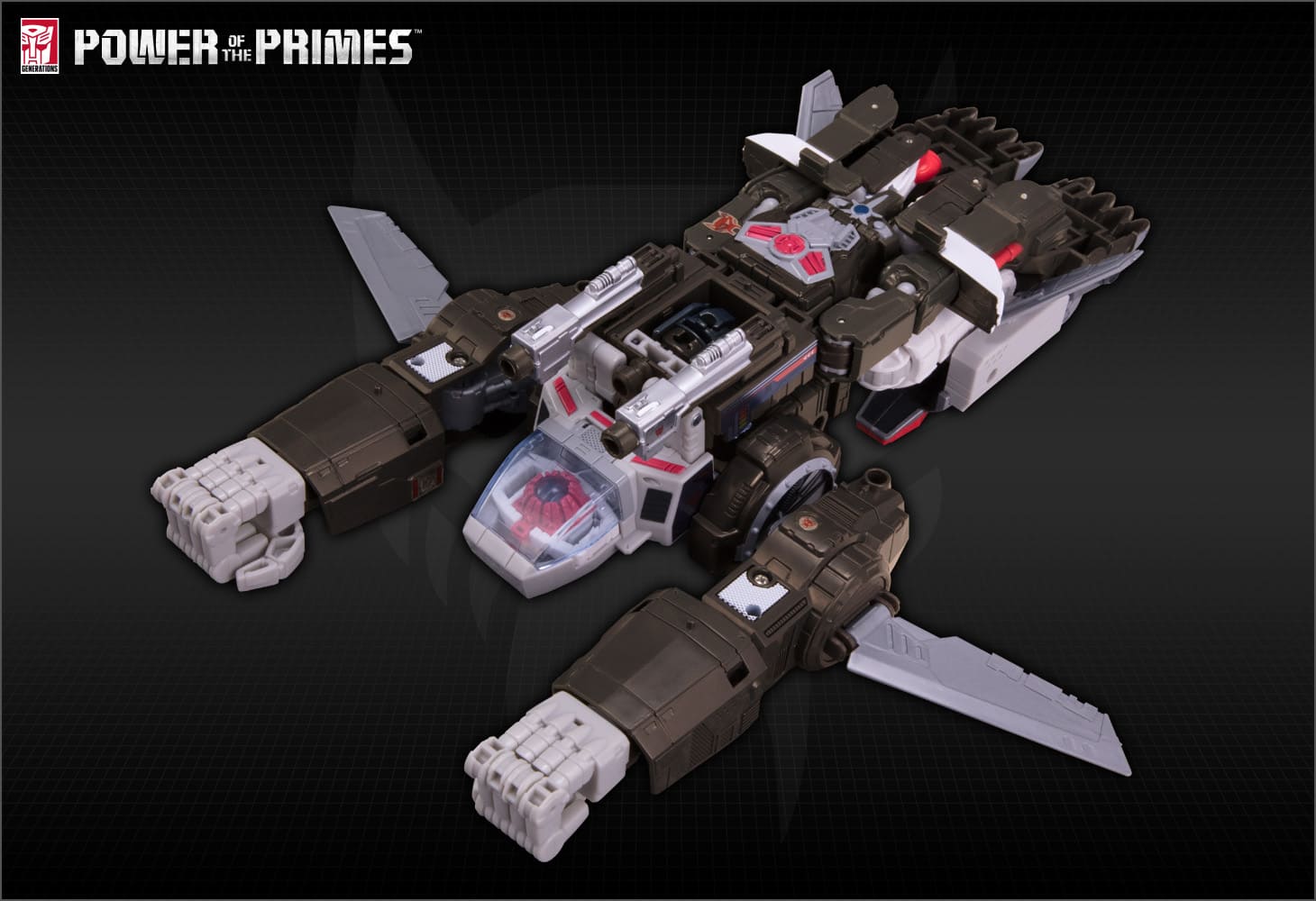 PP-43 スローンオブザプライム