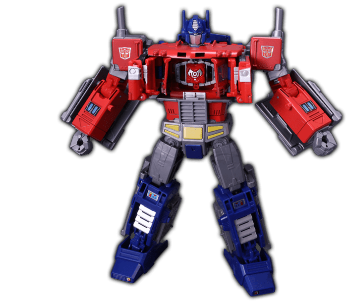 パワーオブザプライム