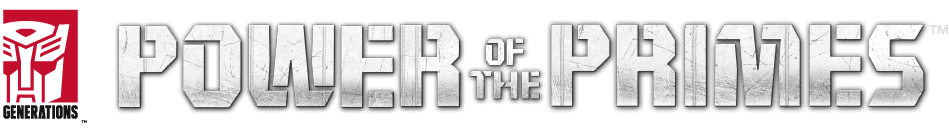 パワーオブザプライム