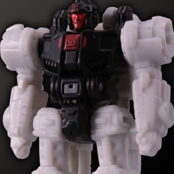 SG-01 ファイヤードライブ