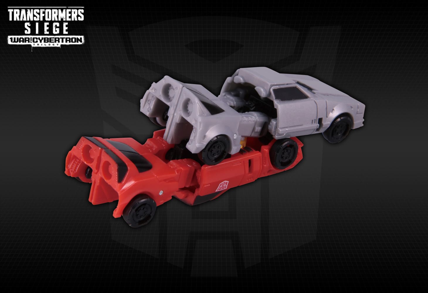 SG-03 ロードハンドラ―＆スウィンドラ―