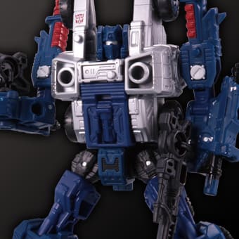 SG-05 オートボットコグ