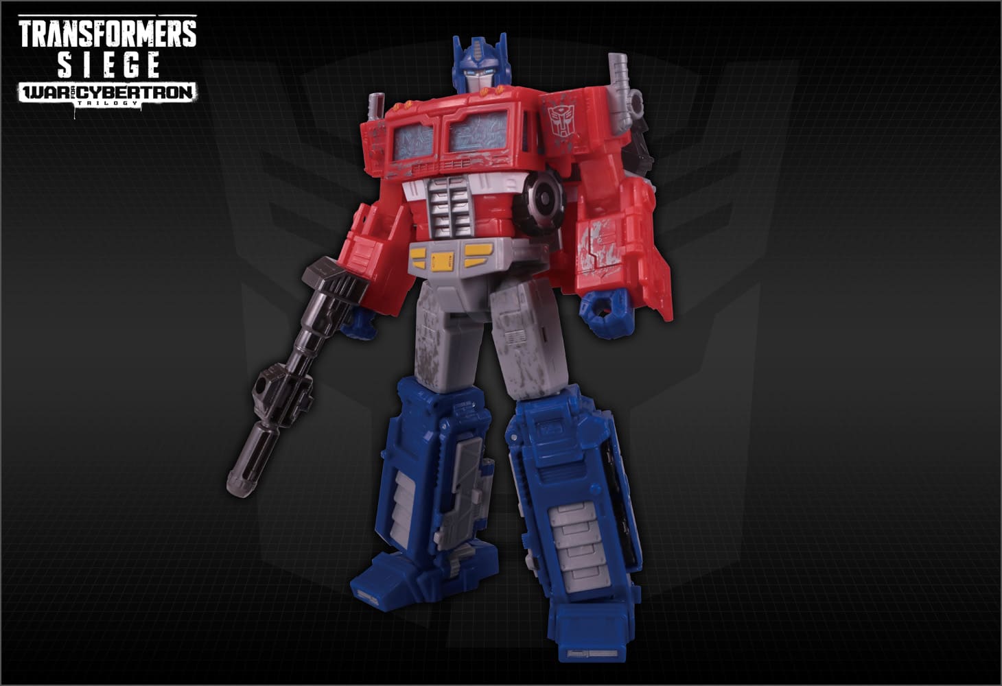 SG-06 オプティマスプライム