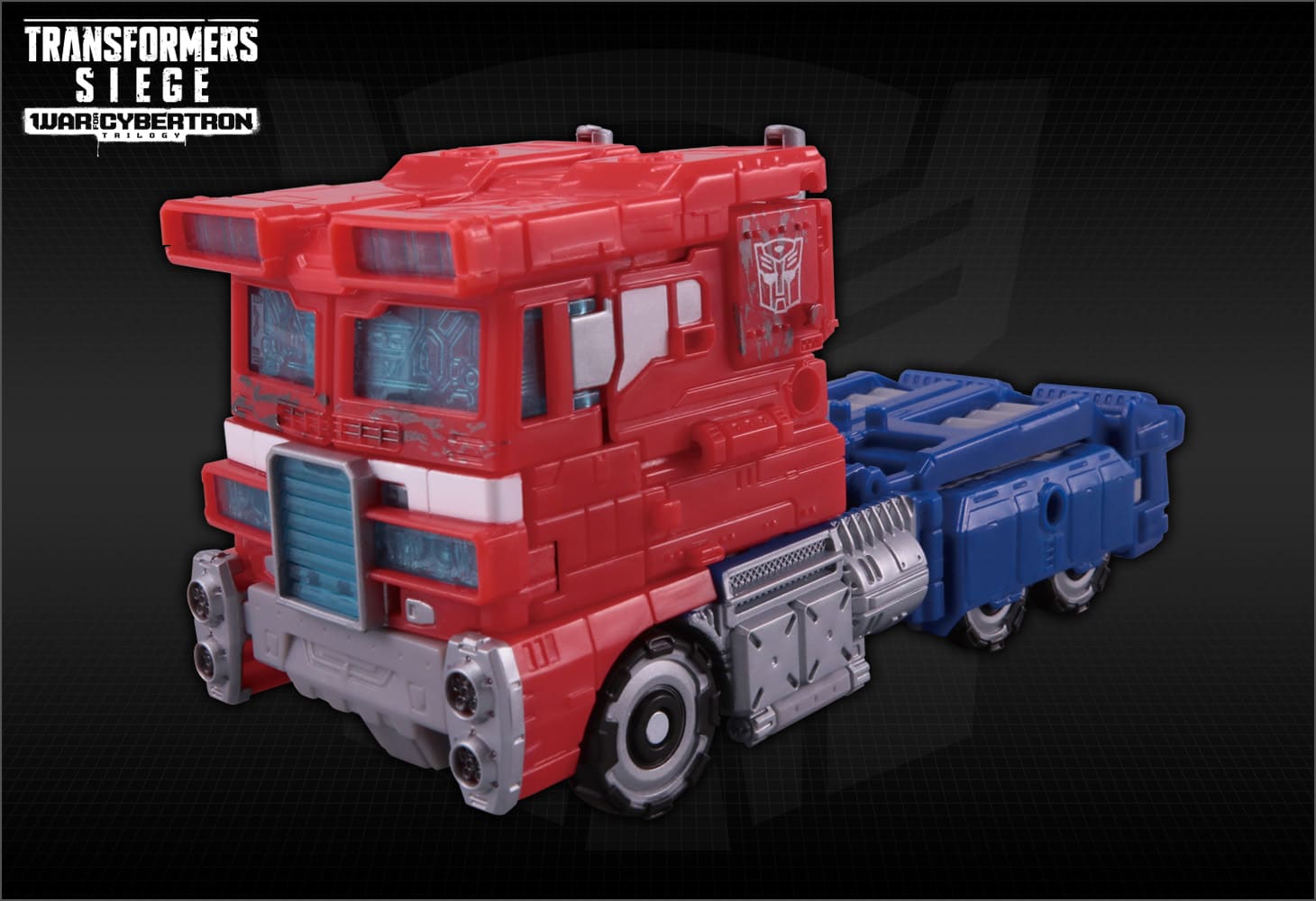 SG-06 オプティマスプライム