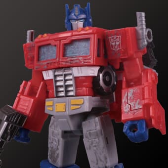 SG-06 オプティマスプライム