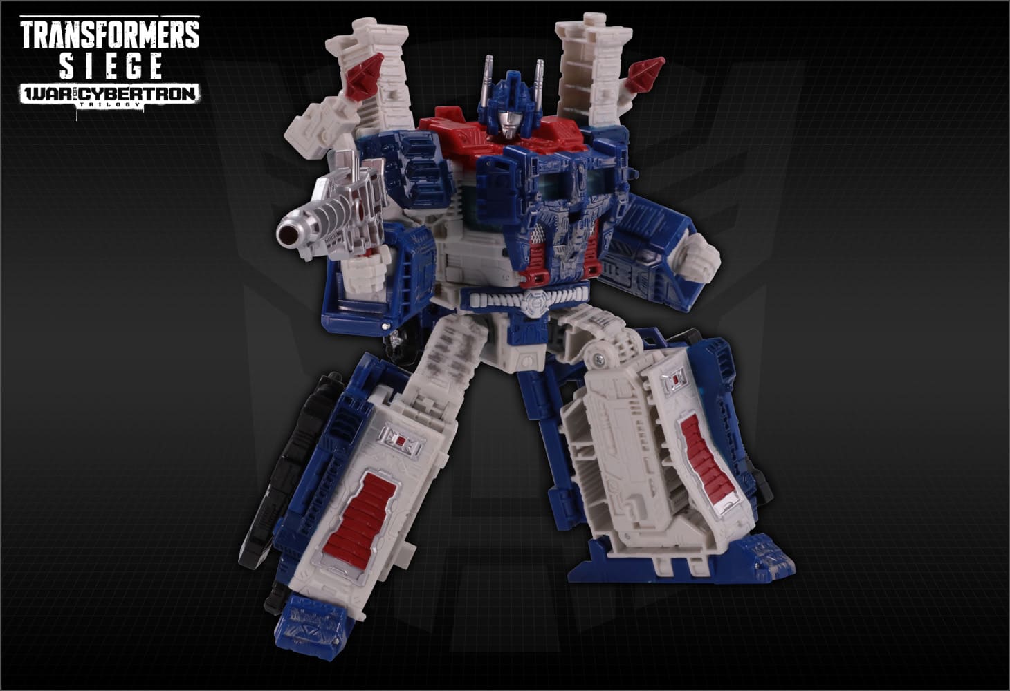 SG-07 ウルトラマグナス