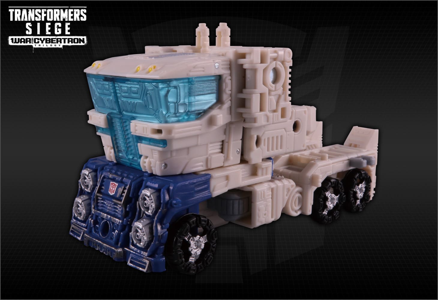 SG-07 ウルトラマグナス