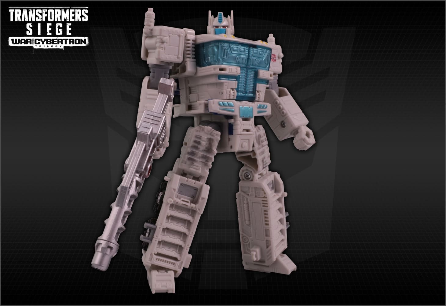 SG-07 ウルトラマグナス