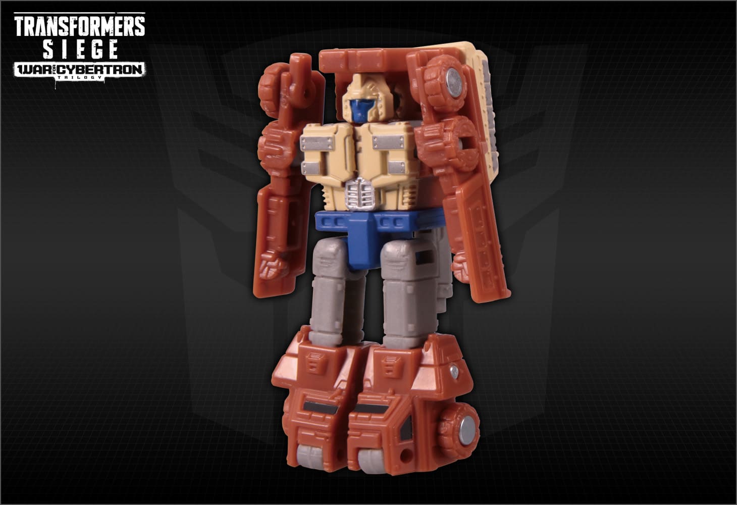 SG-09 トップショット＆フラック