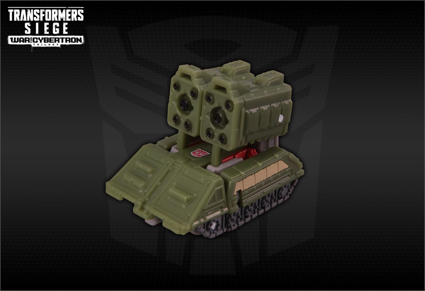 SG-09 トップショット＆フラック