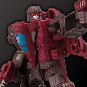 SG-11 スカイトレッド