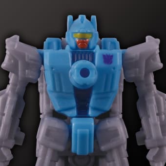 SG-15 エイムレス