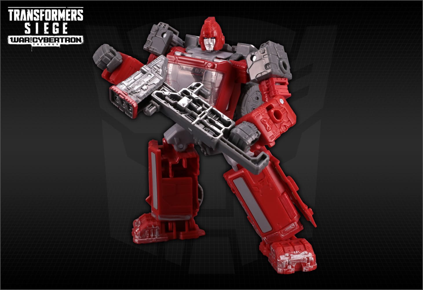 SG-17 アイアンハイド