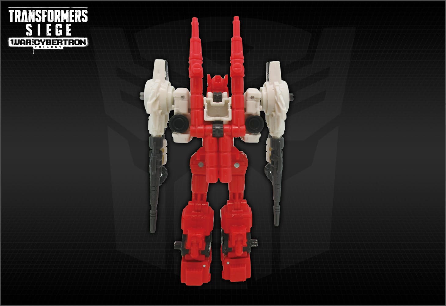 SG-18 シックスガン