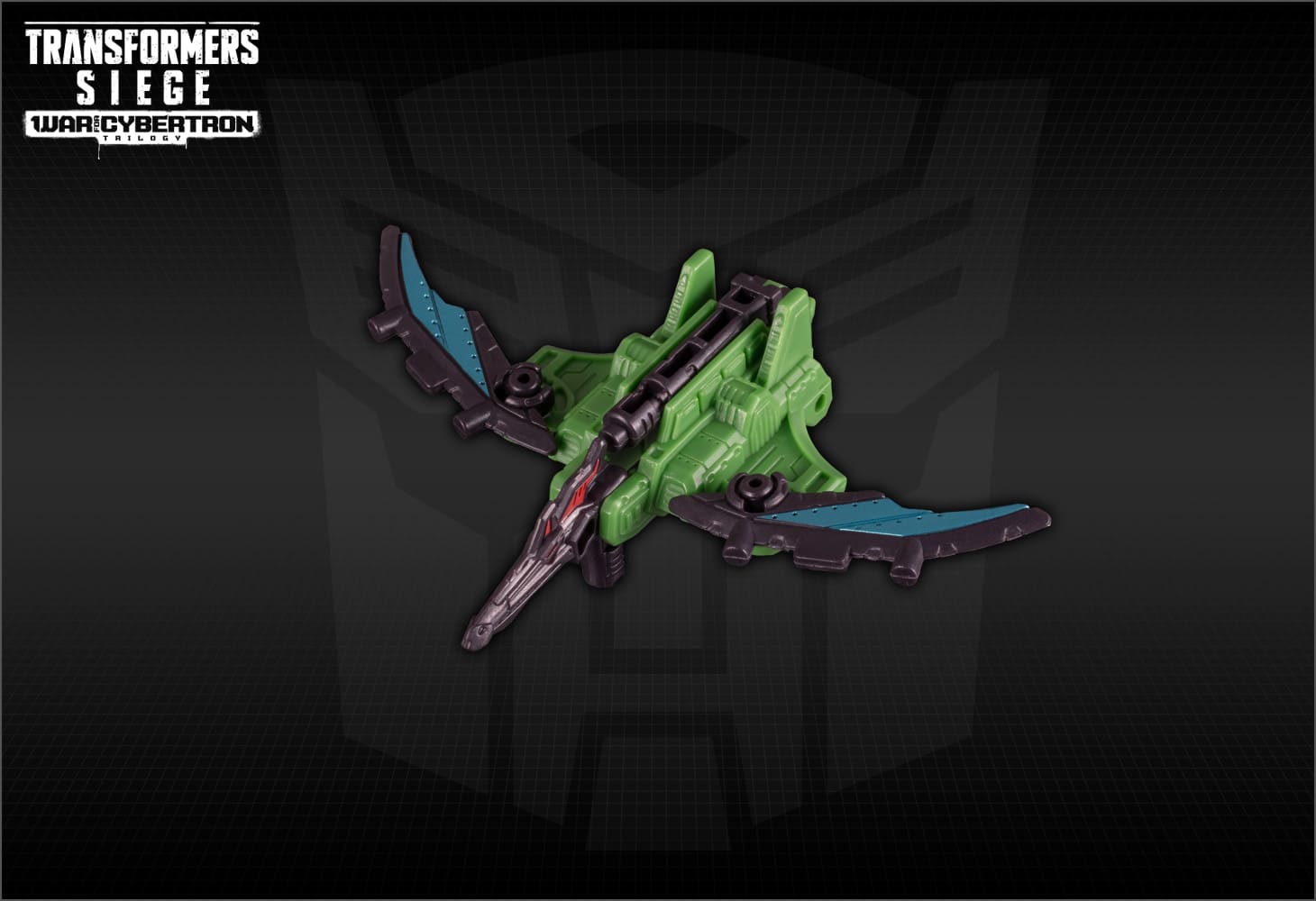 SG-20 テラクサドン