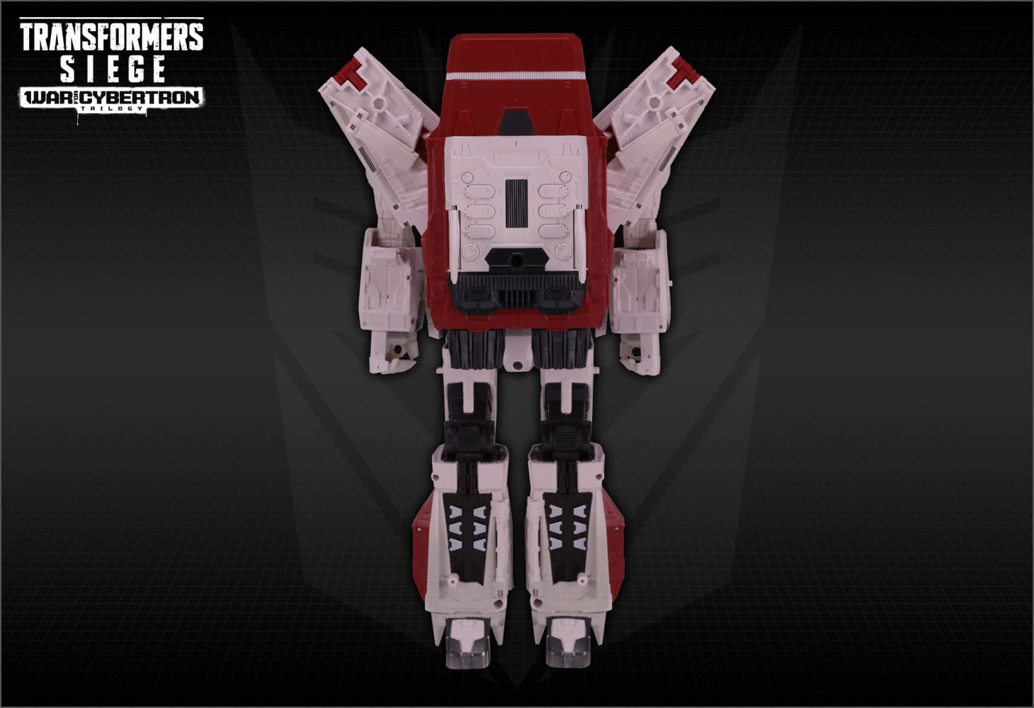 SG-26 ジェットファイヤー