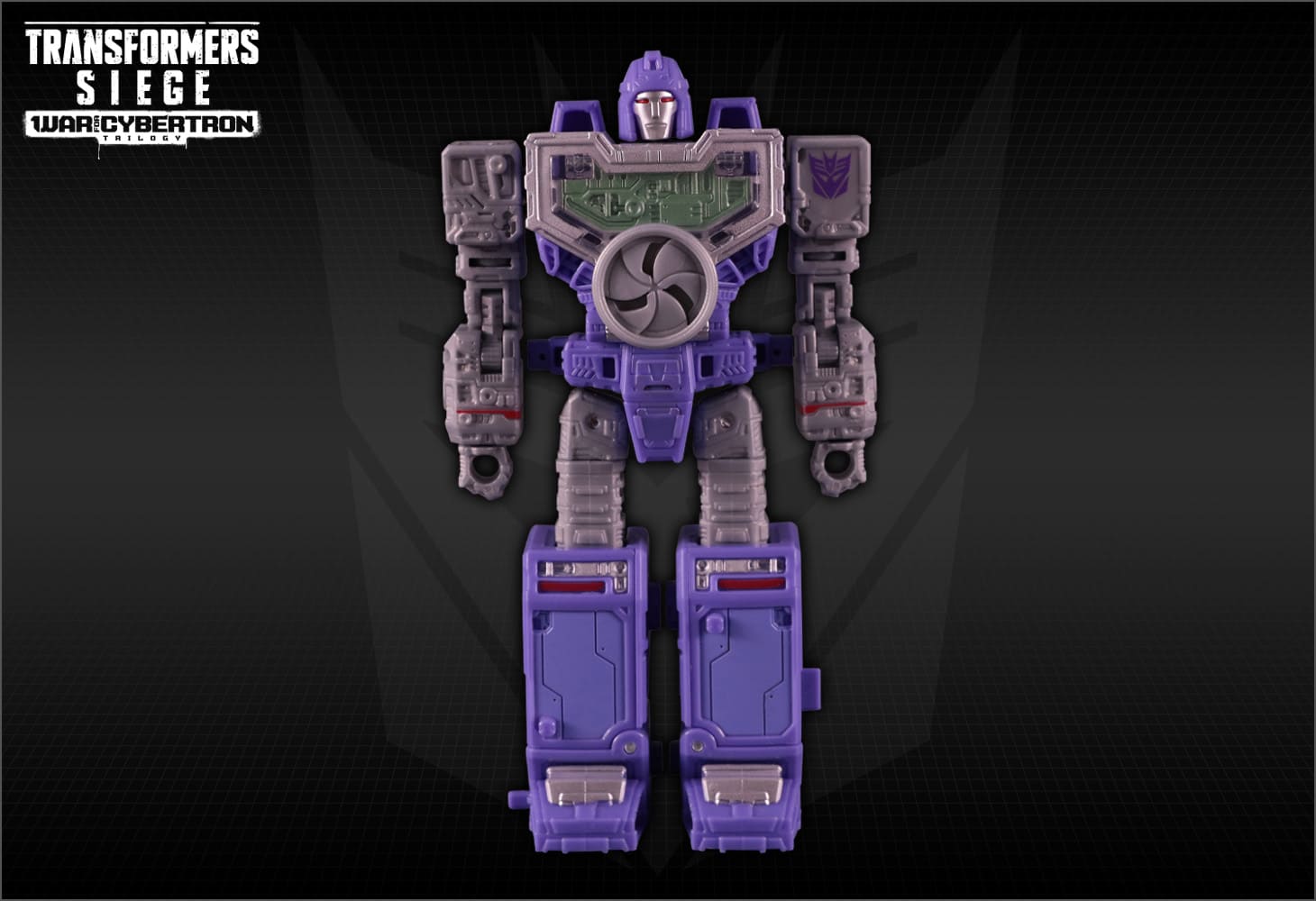 SG-28 ディセプティコンリフレクター