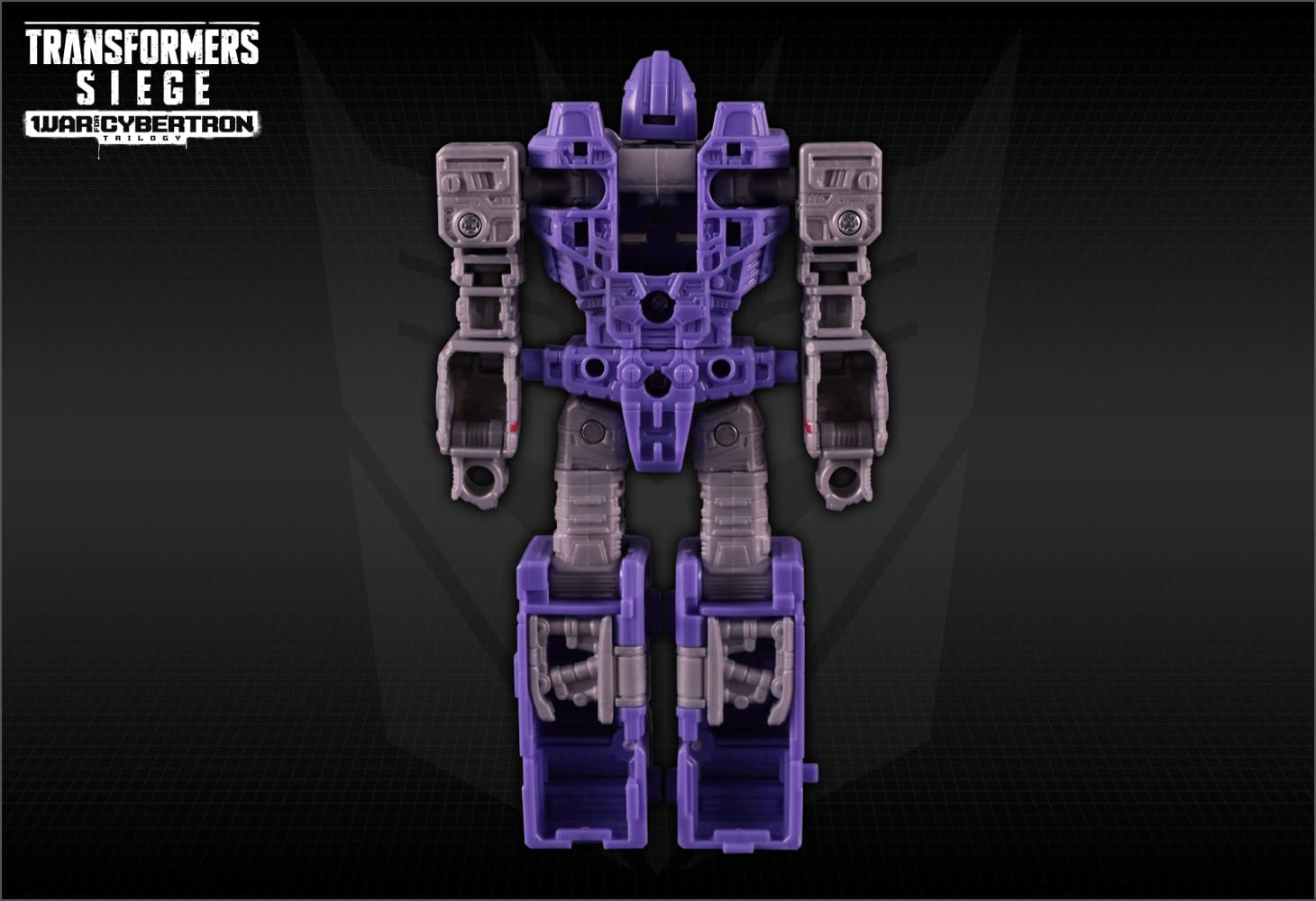 SG-28 ディセプティコンリフレクター