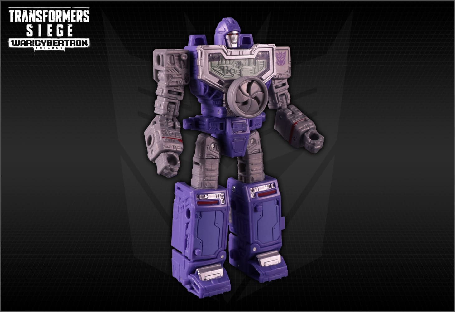 SG-28 ディセプティコンリフレクター